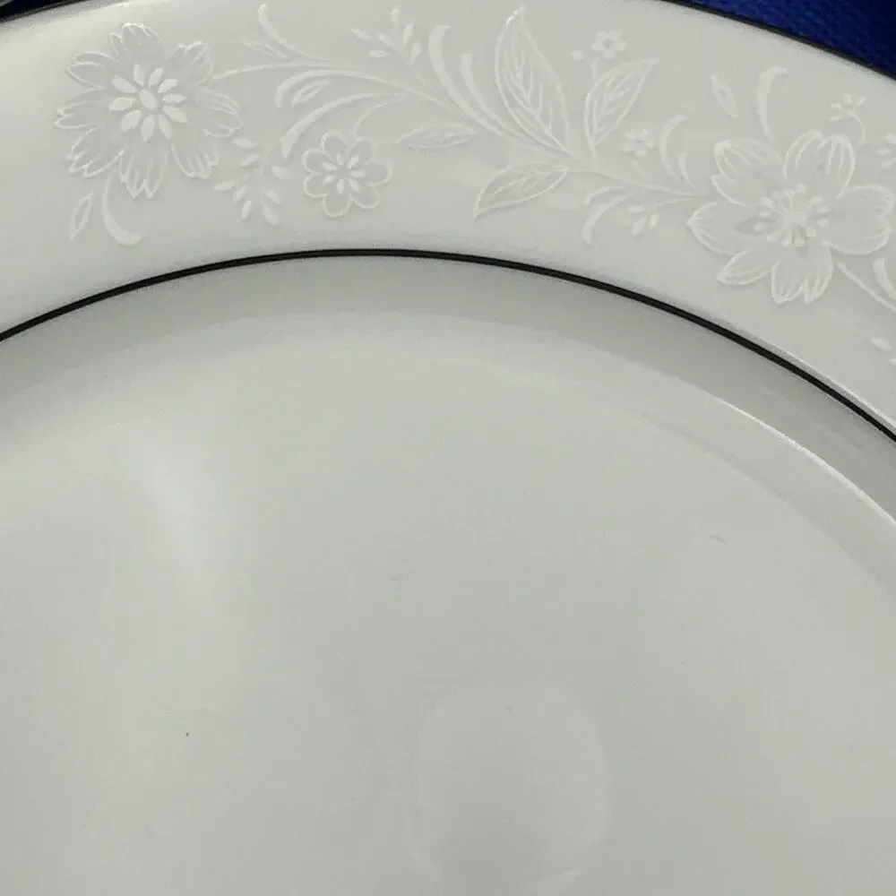 Noritake ranier 6909